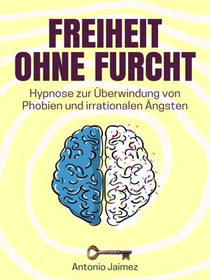 cover image of Freiheit ohne Furcht